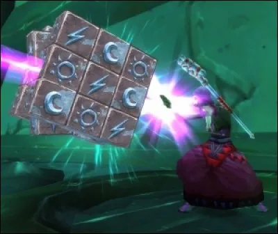 Comment se nomment ces Orques ?