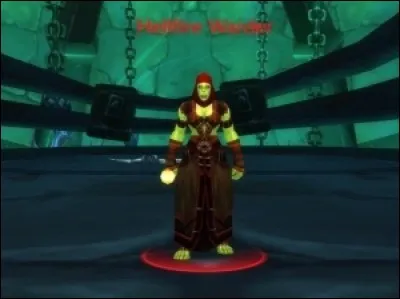 Combien y a-t-il de Gardiens des Flammes Infernales ?