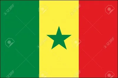 Quelles sont les 2 langues les + pratiquées au Sénégal ?