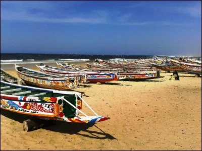 Comment s'appellent les Français qui vivent au Sénégal ?