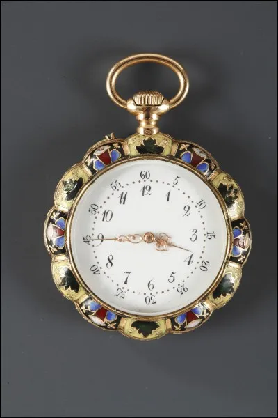 Quelle est la date de parution ?