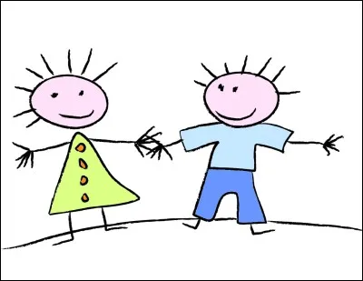 Comment s'appelle le fils de Claude ?