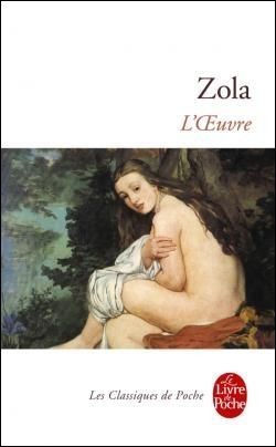Quiz Littrature, posie