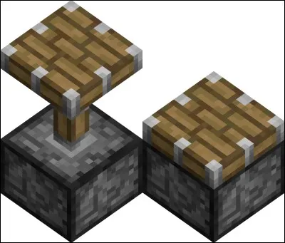 Combien de blocs le piston peut-il pousser ?