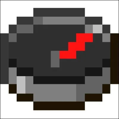 Dans quelle version de Minecraft est apparue la boussole ?