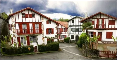 Quel département ne pourrez-vous pas rejoindre sans devoir passer par un autre en partant de celui des Pyrénées-Atlantiques?