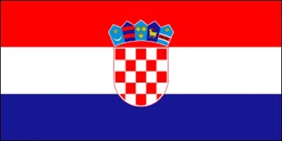 À quel pays appartient ce drapeau ?