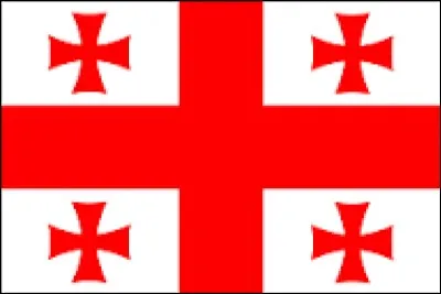 À quel pays appartient ce drapeau ?