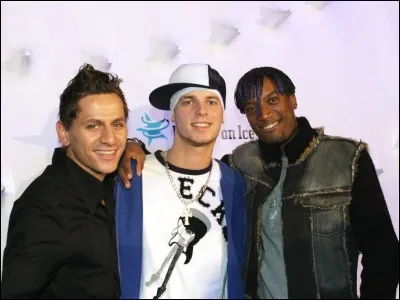 En quelle année a-t-il participé à « Popstars » et l'a-t-il gagné ?