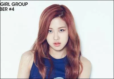 Qui est la maknea du groupe ?