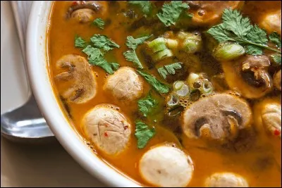 Quel est le plat coréen préféré de Lisa ?