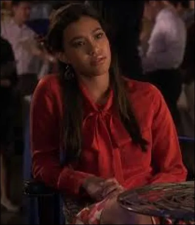 Qui joue le rôle d'Yvonne Phillips ?