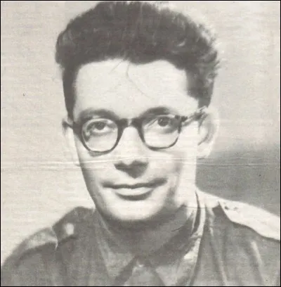 Instituteur en Haute-Vienne, communiste, il organise dès l'été 1940 des groupes clandestins. Surnommé le "Préfet du Maquis", de qui s'agit-il ?