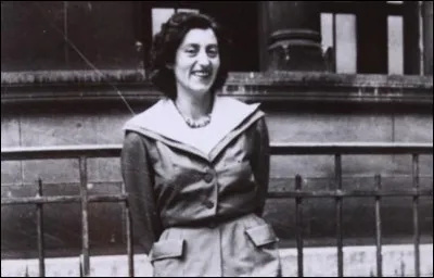 Enseignante à Lyon, elle s'engage dans la Résistance et participe à la création du mouvement "Libération". Elle participe à de nombreuses actions et organise, en octobre 1943, la libération de son mari. De qui s'agit-il ?
