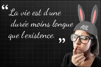 Perle de comptoir : Que pensez-vous des personnalit&eacute;s li&eacute;es au scandale ...
