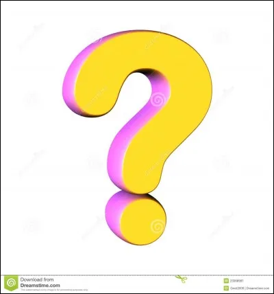 De quelle couleur est le gros chien Grimmy créé par Mike Peters ?