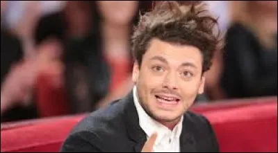 En quelle année a-t-il eu son bac ?