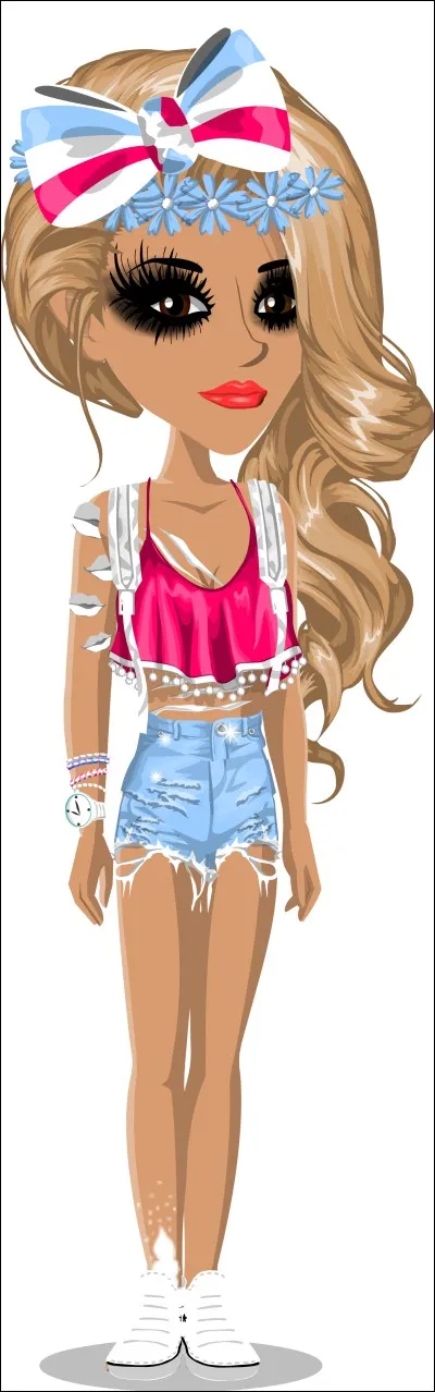 Peut-on changer de look ?