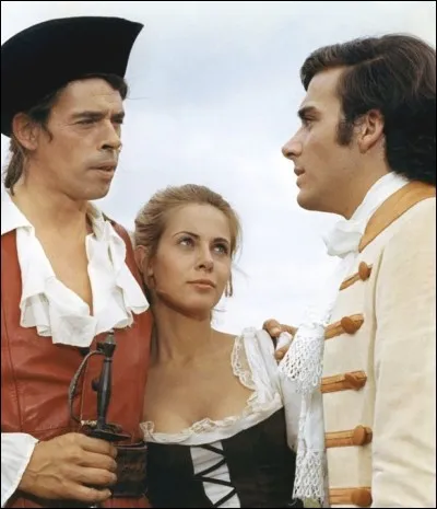 Cet oncle est le libertin joué par Jacques Brel, dans un film d'Edouard Molinaro. Quel est son prénom ?