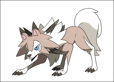 Et mon grand frère est :