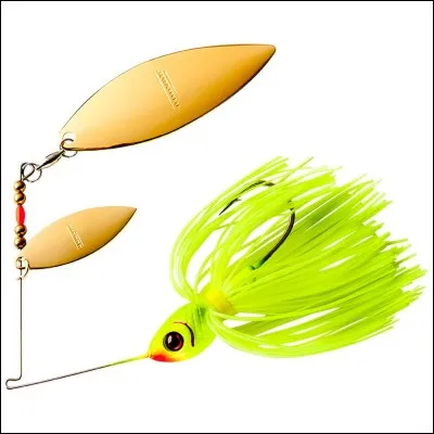 Quel est ce leurre ?