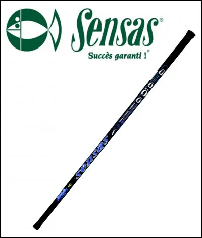 Quel est ce type de canne ?