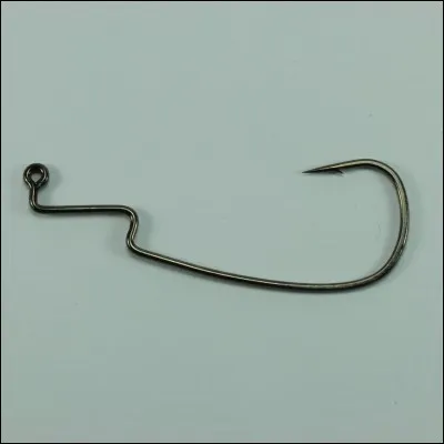 Quel est ce type d'hameçon ?