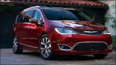 Comment s'appelle cette voiture ?