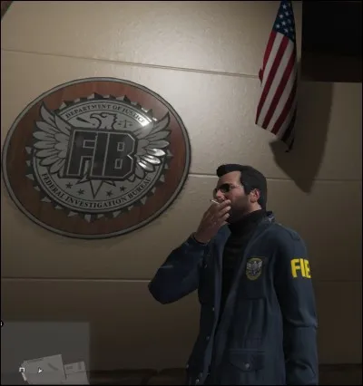 Quelle est la fédération que les trois protagonistes veulent détruire ?