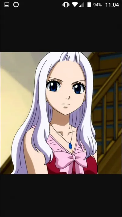 Pourquoi la Mirajane d'&Eacute;dolas et celle d'Hearthland n'ont-elles pas de diff&eacute;rences ?