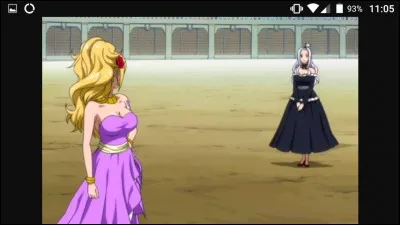 Lors dequel duel se sont affront&eacute;es Mirajane et Jenny pendant les tournois intermagiques ?