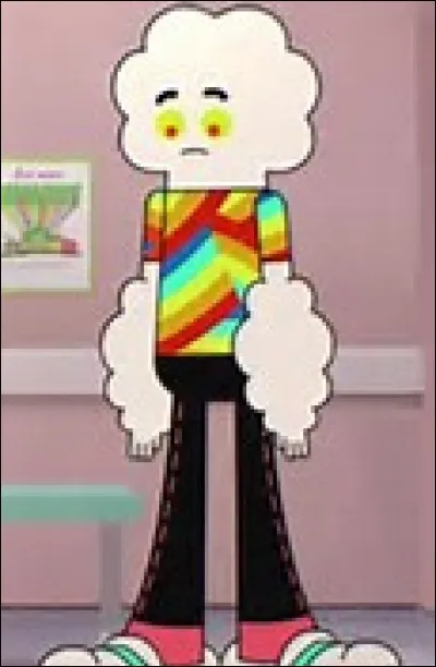 Quel est son métier ?