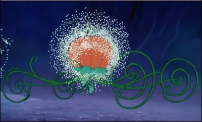 Qui se rend à un bal royal dans une citrouille ?