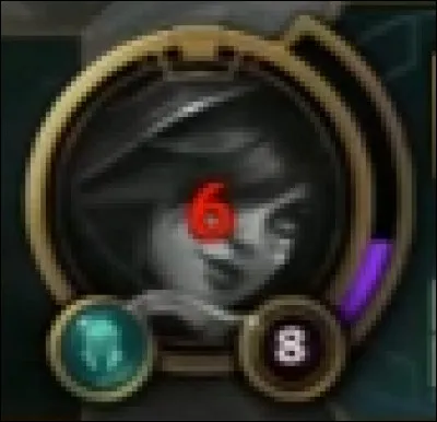 La durée de respawn dépend :