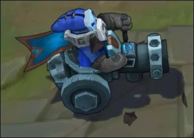 Au bout de combien de temps spawne le premier sbire canon ?