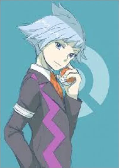 De quel niveau est le Pokémon le plus fort de Maître de la Ligue (Pierre Rochard) ?