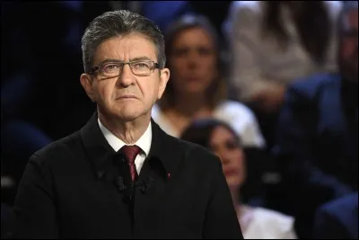 Que nous dit Jean-Luc Mélenchon ?