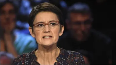 Quelle est la principale préoccupation de Nathalie Arthaud ?