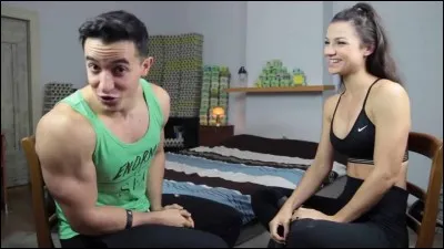 Comment appelle-t-il les poitrines des filles ?