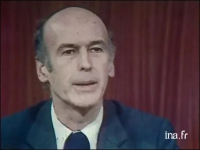 Il a été deux fois candidat et a été élu Président de la République. Quand a-t-il été candidat ?