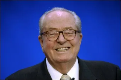 En quelle année n'est-il pas candidat et pourquoi ?