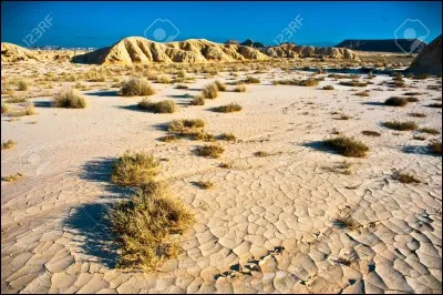 Comment est surnommé le Ténéré, cette région hyper-aride du Niger ?