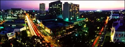 Quelle est la capitale de la Floride ?