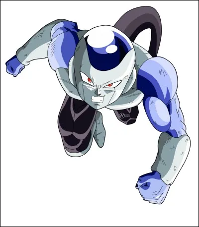 Quel est ce personnage ?