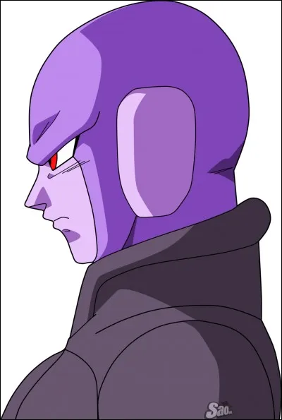 Quel est ce personnage ?