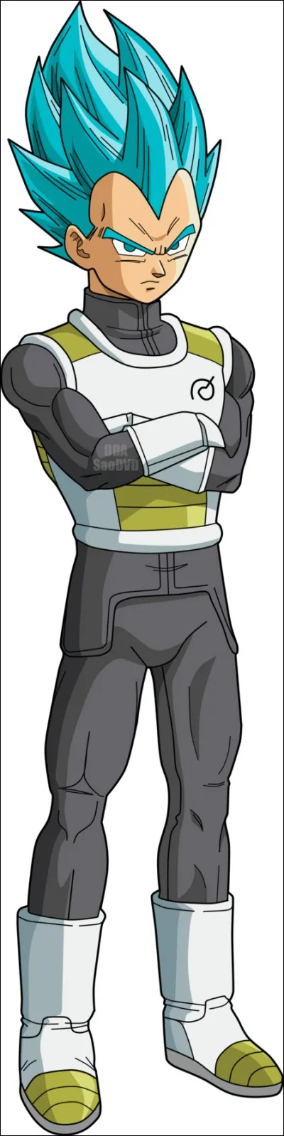 Quel est ce personnage ?