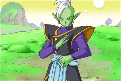 Quel est ce personnage ?