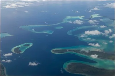 De quel pays les Îles Salomon devinrent-elles indépendantes en 1978 ?