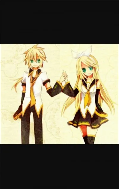 Tu es une fille ou un garçon ?