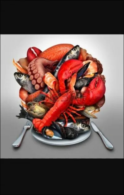 Tu préfères manger...